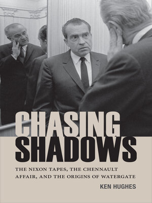 cover image of Chasing Shadows